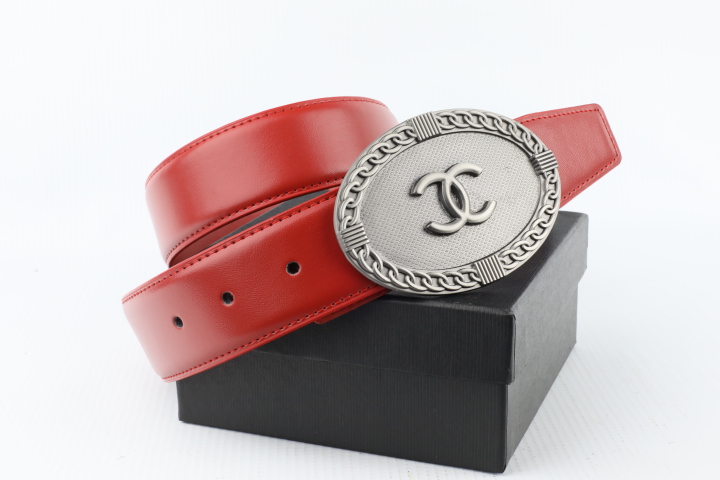 Chanel belts-C5910B